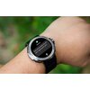 Smartwatch BLITZWOLF BW-AT5 Czarny Wodoszczelność Tak