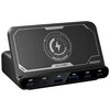 Ładowarka sieciowa BLITZWOLF BW-S27 160W Czarny
