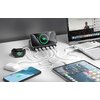 Ładowarka sieciowa BLITZWOLF BW-S27 160W Czarny Rodzaj złącza USB-C - 4 szt.
