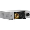 Streamer odtwarzacz sieciowy EVERSOLO DMP-A6 Master Edition Gen 2 Srebrny Obsługa formatów audio DSD