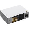 Streamer odtwarzacz sieciowy EVERSOLO DMP-A6 Master Edition Gen 2 Srebrny Obsługa formatów audio MQA