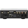 Streamer odtwarzacz sieciowy EVERSOLO DMP-A6 Gen 2 Czarny Obsługa formatów audio MQA