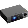 Streamer odtwarzacz sieciowy EVERSOLO DMP-A6 Gen 2 Czarny Wi-Fi Tak