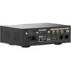 Streamer odtwarzacz sieciowy EVERSOLO DMP-A6 Gen 2 Czarny Bluetooth Tak