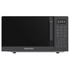 Kuchenka mikrofalowa DAEWOO MD-FA202GB-EU 700W średnica 25.5 cm pojemność 20L Grill Czarny