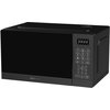 Kuchenka mikrofalowa DAEWOO MD-FA202GB-EU 700W średnica 25.5 cm pojemność 20L Grill Czarny Wymiary (GxSxW) [cm] 35.3 x 45.6 x 26.4