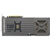 Karta graficzna ASUS TUF Gaming GeForce RTX 5070 Ti OC Edition GDDR7 16GB DLSS 4 Szyna pamięci 256 bit