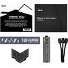 Karta graficzna ASUS TUF Gaming GeForce RTX 5070 Ti OC Edition GDDR7 16GB DLSS 4 Rdzenie CUDA 8960
