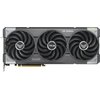 Karta graficzna ASUS TUF Gaming GeForce RTX 5070 Ti OC Edition GDDR7 16GB DLSS 4 Układ graficzny GeForce RTX 5070 Ti
