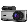 Wideorejestrator NAVITEL R37 GPS Kąt widzenia [stopnie] 140