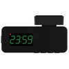 Wideorejestrator NAVITEL R37 GPS Maksymalna rozdzielczość nagrywania filmów 1920 x 1080