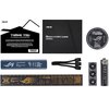 Karta graficzna ASUS GeForce RTX 5080 ROG Astral OC 16GB DLSS 4 Obsługiwane biblioteki DirectX 12 Ultimate