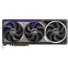 Karta graficzna ASUS GeForce RTX 5080 ROG Astral OC 16GB DLSS 4 Układ graficzny GeForce RTX 5080