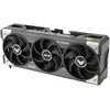 Karta graficzna ASUS GeForce RTX 5090 TUF Gaming OC 32GB DLSS 4 Producent chipsetu NVIDIA