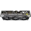Karta graficzna ASUS GeForce RTX 5090 TUF Gaming OC 32GB DLSS 4 Rodzaj złącza PCIe 5.0 x16