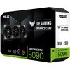 Karta graficzna ASUS GeForce RTX 5090 TUF Gaming 32GB DLSS 4 Rodzaj pamięci GDDR7