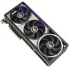Karta graficzna ASUS GeForce RTX 5090 ROG Astral OC Edition 32GB DLSS 4 Szyna pamięci 512 bit