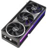 Karta graficzna ASUS GeForce RTX 5090 ROG Astral OC Edition 32GB DLSS 4 Karta dla graczy Tak