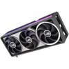 Karta graficzna ASUS GeForce RTX 5090 ROG Astral OC Edition 32GB DLSS 4 Technika upscalingu Nvidia DLSS 4