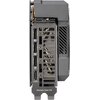 Karta graficzna ASUS TUF Gaming Radeon RX 9070 OC 16GB Szyna pamięci 256 bit