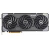Karta graficzna ASUS TUF Gaming Radeon RX 9070 OC 16GB Układ graficzny Radeon RX 9070