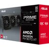 Karta graficzna ASUS Prime Radeon RX 9070 XT OC 16GB Rodzaj pamięci GDDR6