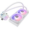 Chłodzenie wodne THERMALRIGHT Aqua Elite 240 ARGB V3 Biały Kompatybilność z procesorami AMD AM5