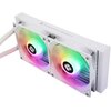 Chłodzenie wodne THERMALRIGHT Aqua Elite 240 ARGB V3 Biały Kompatybilność z procesorami Intel 1151
