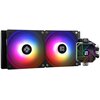 Chłodzenie wodne THERMALRIGHT Aqua Elite 240 ARGB V3 Czarny
