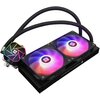 Chłodzenie wodne THERMALRIGHT Aqua Elite 240 ARGB V3 Czarny Kompatybilność z procesorami AMD AM5