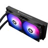 Chłodzenie wodne THERMALRIGHT Aqua Elite 240 ARGB V3 Czarny Kompatybilność z procesorami Intel 1150