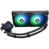 Chłodzenie wodne THERMALRIGHT Aqua Elite 240 ARGB V3 Czarny Kompatybilność z procesorami Intel 1151