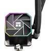 Chłodzenie wodne THERMALRIGHT Aqua Elite 240 ARGB V3 Czarny Kompatybilność z procesorami Intel 1200