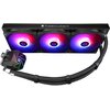 Chłodzenie wodne THERMALRIGHT Aqua Elite 360 ARGB V3 Czarny Kompatybilność z procesorami Intel 1150