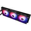 Chłodzenie wodne THERMALRIGHT Aqua Elite 360 ARGB V3 Czarny Kompatybilność z procesorami Intel 1151