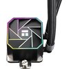 Chłodzenie wodne THERMALRIGHT Aqua Elite 360 ARGB V3 Czarny Kompatybilność z procesorami Intel 1200