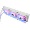 Chłodzenie wodne THERMALRIGHT Aqua Elite 360 ARGB V3 Biały Kompatybilność z procesorami Intel 1150