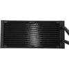 Chłodzenie wodne THERMALRIGHT Frozen Notte 240 ARGB V2 Czarny Kompatybilność z procesorami AMD AM4