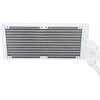 Chłodzenie wodne THERMALRIGHT Frozen Notte 240 ARGB V2 Biały Kompatybilność z procesorami AMD AM4