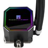 Chłodzenie wodne THERMALRIGHT Frozen Prism 360 ARGB Czarny Kompatybilność z procesorami Intel 1155