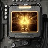 Chłodzenie wodne THERMALRIGHT Frozen Warframe 360 ARGB Czarny Kompatybilność z procesorami Intel 1156