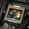 Chłodzenie wodne THERMALRIGHT Frozen Warframe 360 ARGB Czarny Kompatybilność z procesorami AMD AM4