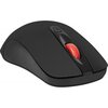Mysz DEFENDER Nexus MS-195 Czarny Rozdzielczość 1600 dpi