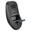 Mysz DEFENDER Nexus MS-195 Czarny Typ myszy Optyczna