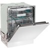 Zmywarka HISENSE HV673A65 Połowa załadunku Nie