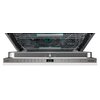 Zmywarka HISENSE HV673A65 Programy zmywania 1 godzina 65°C