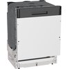 Zmywarka GORENJE G400 GV643E61 Poziom emisji hałasu [dB] 44
