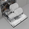 Zmywarka GORENJE G400 GV643E61 Programy zmywania Eco 55°C