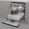 Zmywarka GORENJE G400 GV643E61 Programy zmywania Intensywny 70°C
