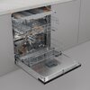 Zmywarka GORENJE G400 GV643E61 Programy zmywania Higiena 70°C